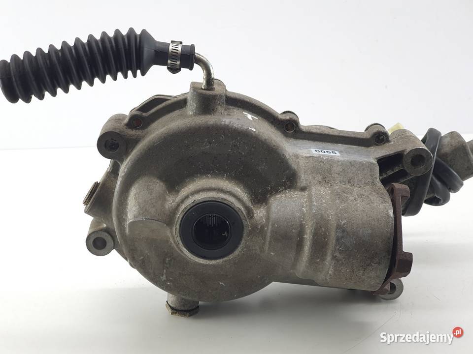 DYFER TYL DYFERENCJAL CECTEK 500 GLADIATOR łódzkie Janowice