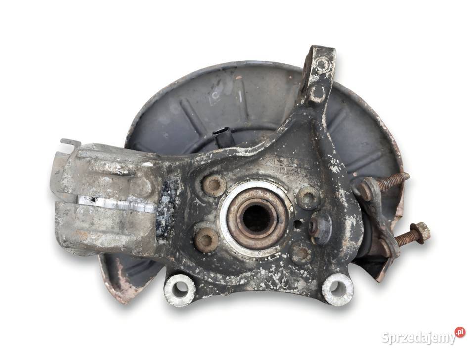 ZWROTNICA PIASTA PRZÓD LP VW PASSAT B6 B7 20 TDI Działoszyce