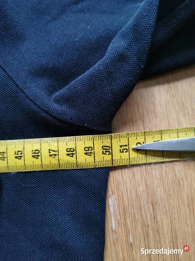 Polo Ralph Lauren LXL Bluzka koszulka tshirt Łódź sprzedam
