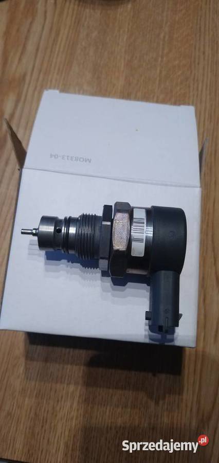 Zawór wysokiego ciśnienia Jaguar XE 2000cm3 Krotoszyn