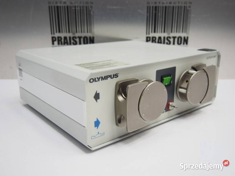 Pompa artroskopowa OLYMPUS SRURGIPUMP Leszno