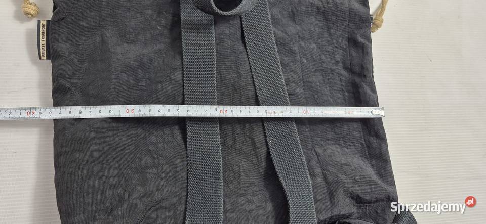 Kultowy Plecak KIPLING Styl Vintage Wytrzymałość lubelskie