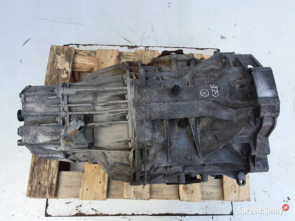 Audi A4 B6 18 T TURBO SKRZYNIA BIEGÓW automat Części samochodowe Janów