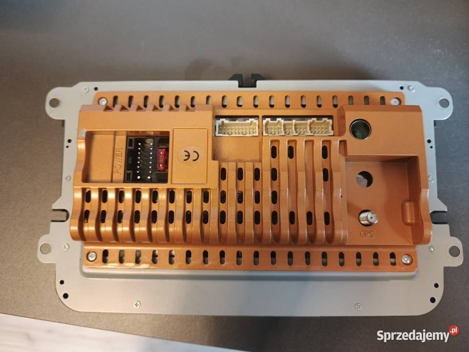 Sprzedam radio 2din Kielce sprzedam