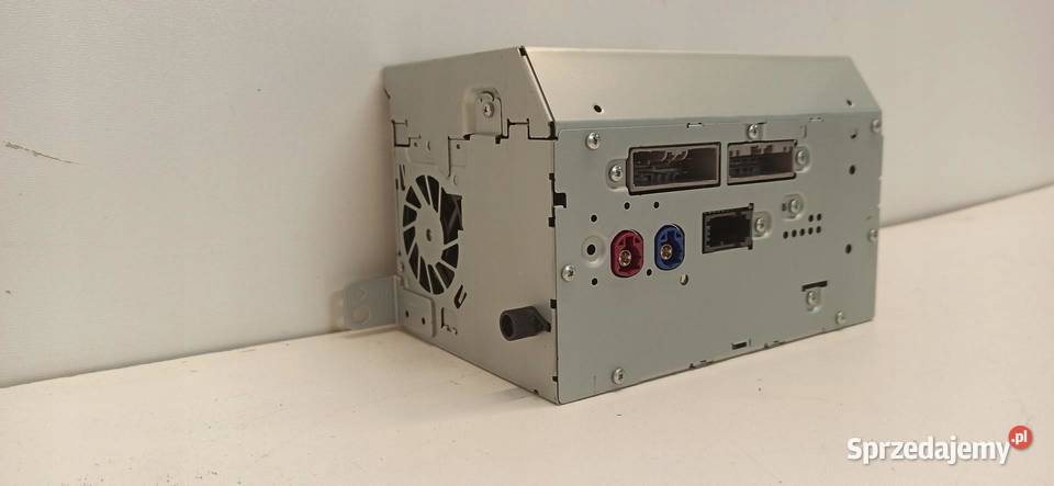 VOLVO V60 CC RADIO NAWIGACJA 32326216