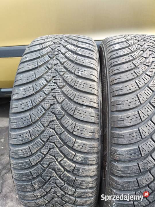 Felgi 16 5x112 Mercedes 7Jx16 ET37 koła Falken małopolskie Oświęcim