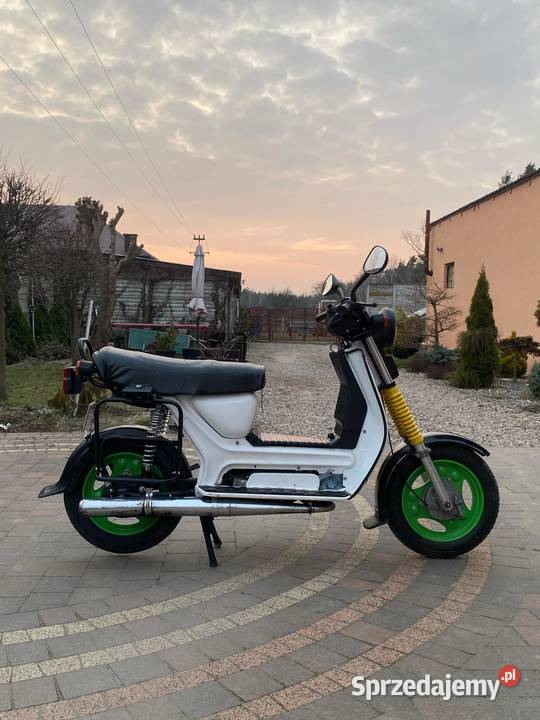 Simson Sr50 Lubochnia sprzedam