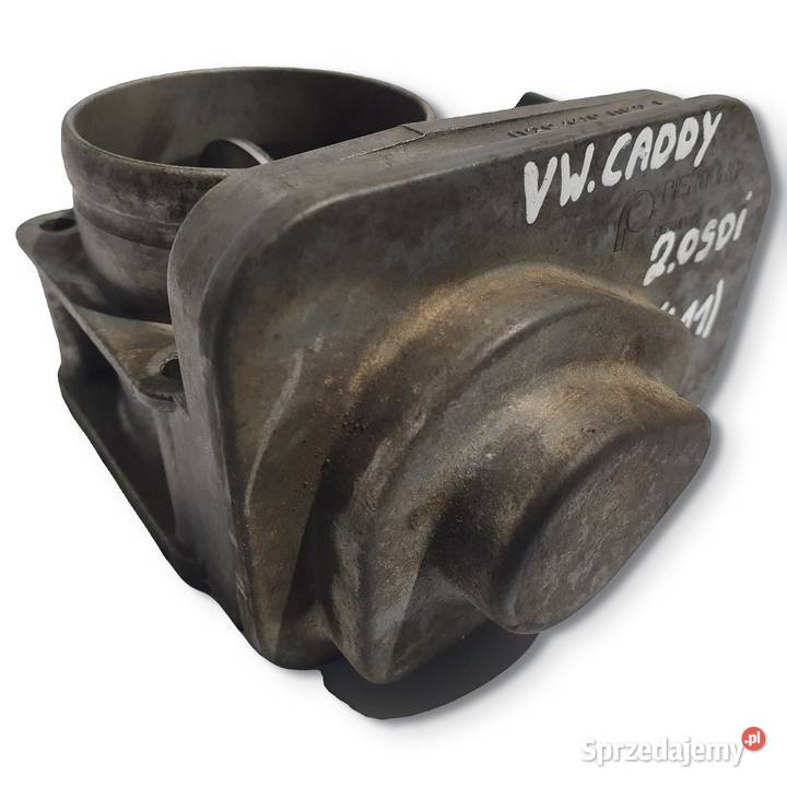 PRZEPUSTNICA VW Caddy III 20 SDI 038128063J Chełm sprzedam