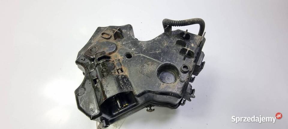 ZBIORNIK CITROEN C4 PICASSO 9674605580 Lipno sprzedam