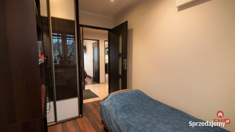 Mieszkanie Białystok 484m2 3 pokoje podlaskie