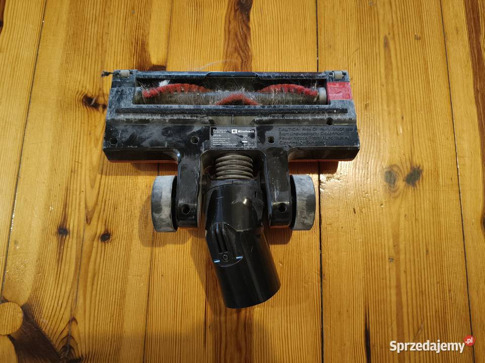 Szczotka do odkurzacza Einhell TE SV 18 świętokrzyskie Końskie