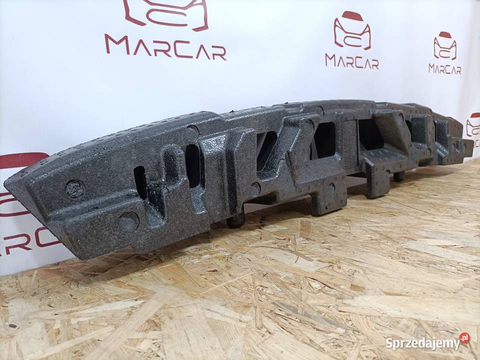 DACIA DOKKER RENAULT TWINGO STYROPIAN ABSORBER Pleszew