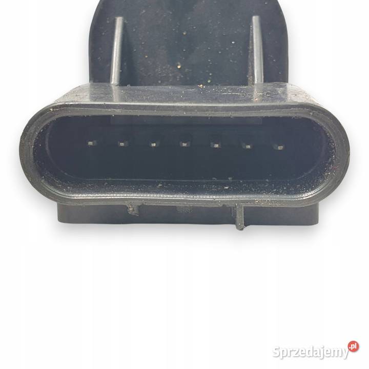 CEWKA ZAPŁONOWA Opel Astra J 14 delphi GN10401 lubelskie Chełm