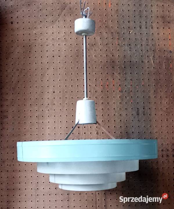 lampa ZAOS Wilkasy typ OR sprzedam
