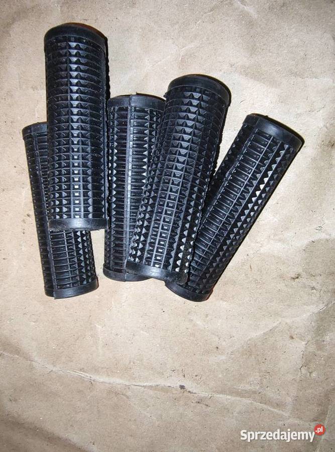 Guma dźwigni startera kopniaka Dniepr MT K650 Leszno