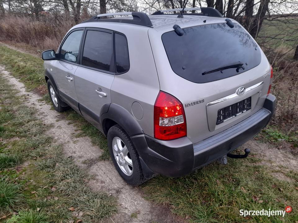 Tucsonbenzynwklima Lublin