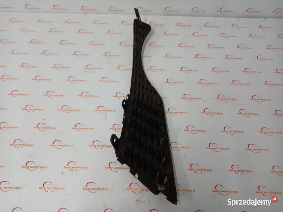 GRILL KRATKA ATRAPA PRAWA 620741KA6A NISSAN JUKE