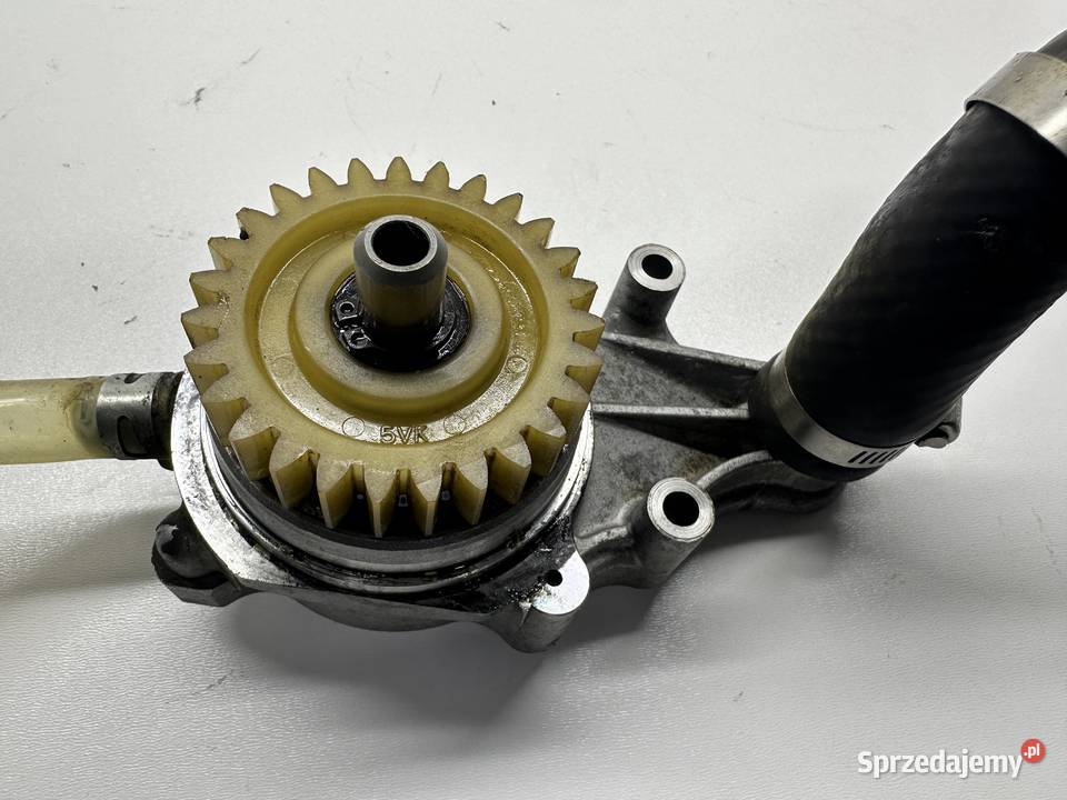 Pompa wody Yamaha Raptor 700 1S3124200000 lubuskie Sulęcin sprzedam