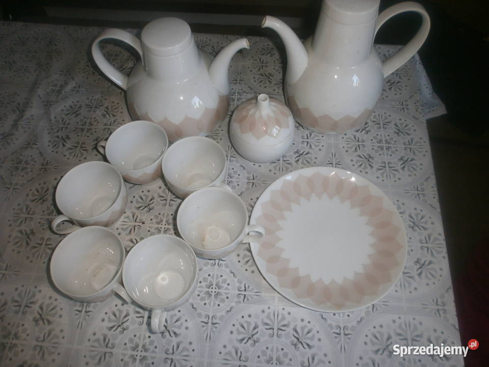 Studio Linie Furstenberg porcelana Zielona Góra