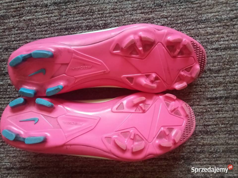 Korki Nike Mercurial rozmiar 38 Radom sprzedam