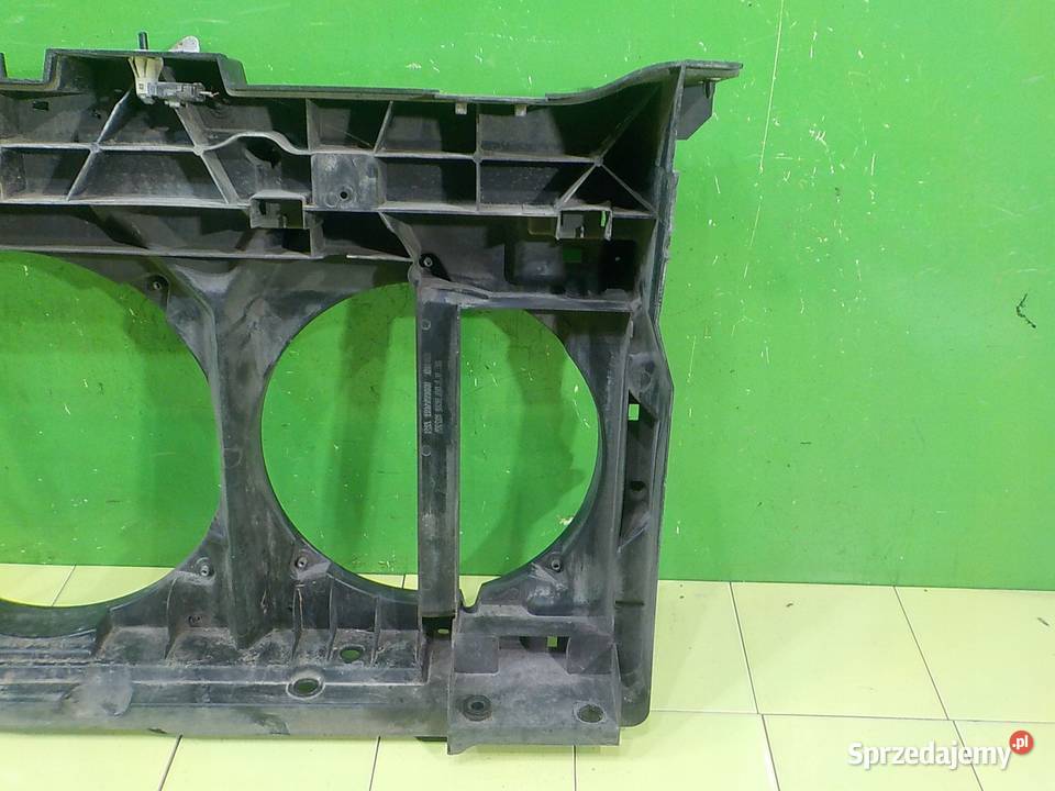 PEUGEOT EXPERT JUMPY SCUDO II 20 HDI 07r pas Suków