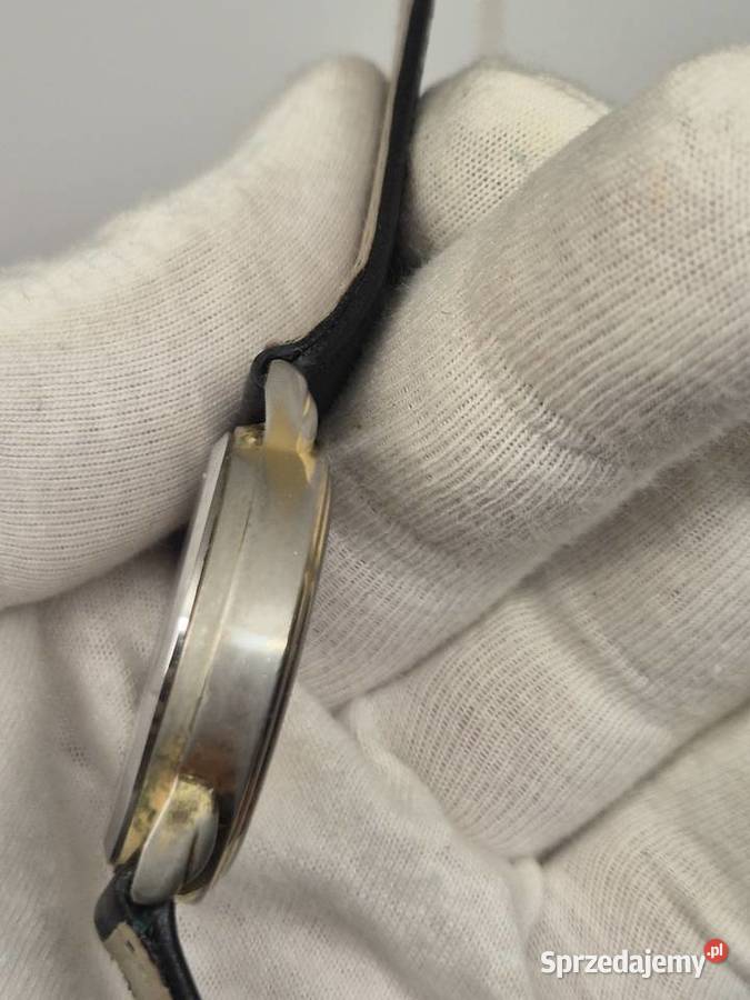 Zegarek Fevetron Quartz Chorzów