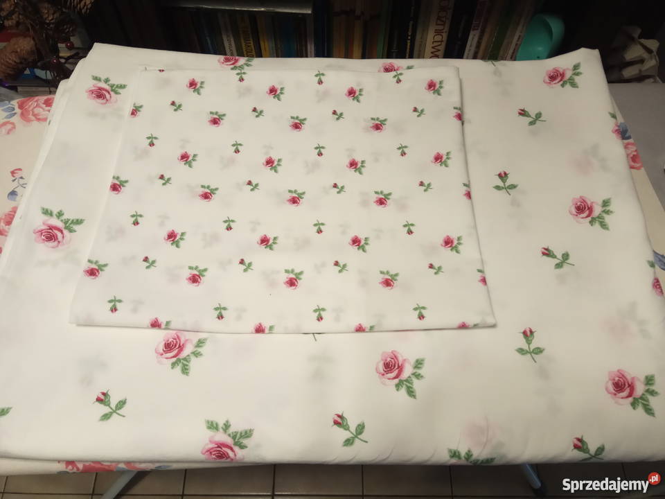 Pościel IKEA 155200 Pościel i koce Kwidzyn