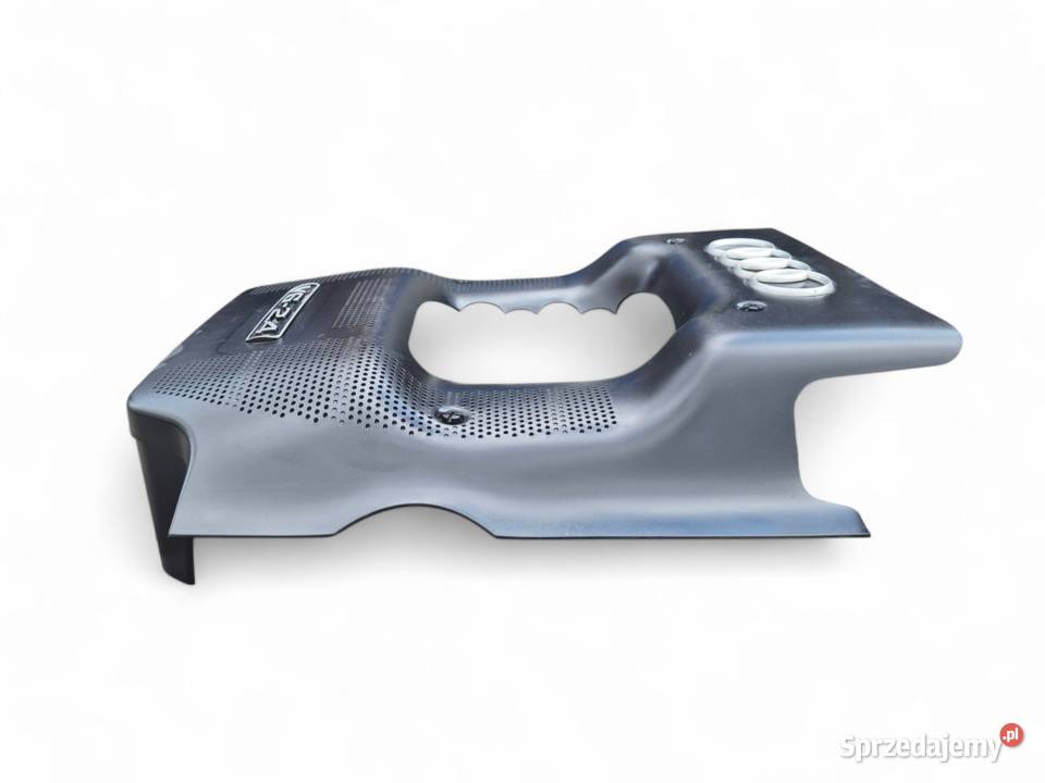 OSŁONA SILNIKA GÓRNA AUDI A4 B6 AUDI A6 C5 24 V6 Działoszyce