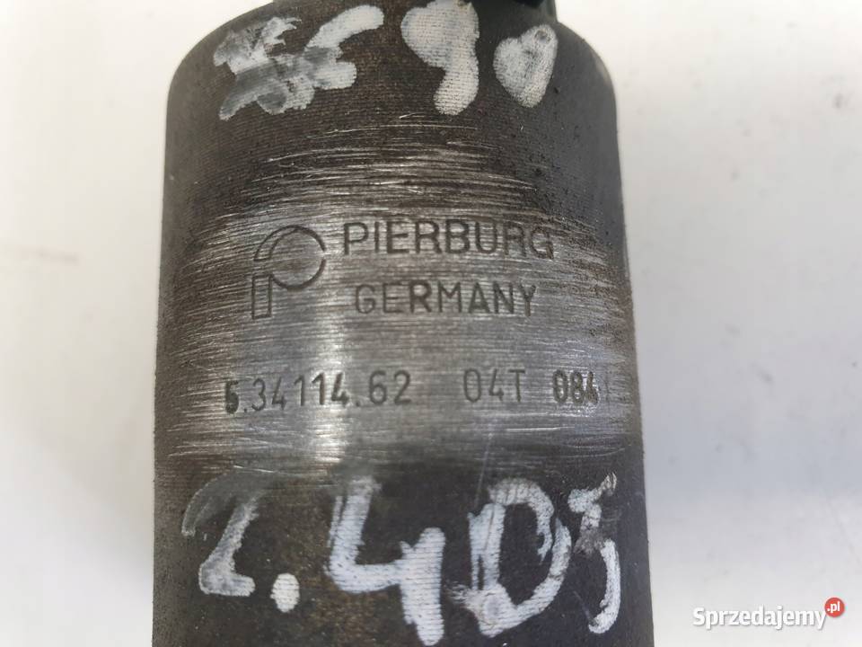 Volvo XC90 24 D5 ZAWÓR EGR Chełm