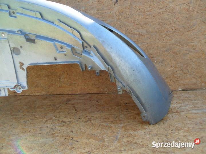 ZDERZAK PRZÓD OPEL ASTRA III H 20042006 Zderzaki Nowy Tomyśl