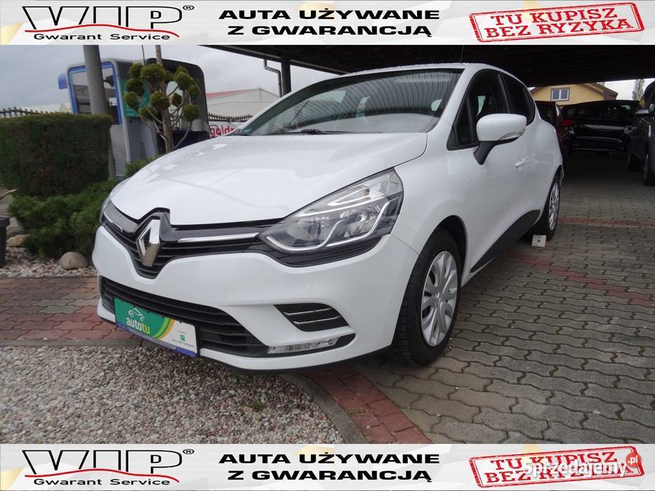 RENAULT CLIO Goleniów