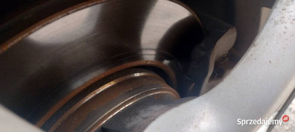 Renault Megane 2 19 dCi 120 Lublin