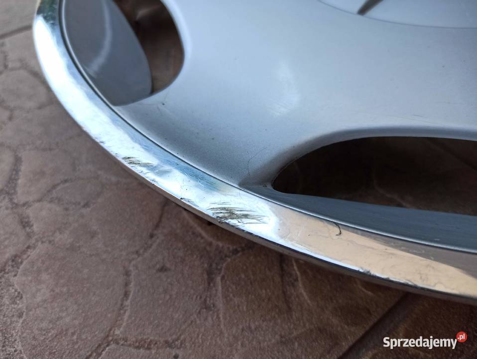Kołpak 15 15 oryginał MERCEDES na sztuki Częstochowa