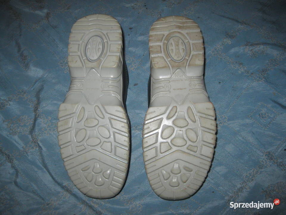 Buty robocze S3 kompozyt CRAFTLAND Germany 42 8 lubuskie Żary