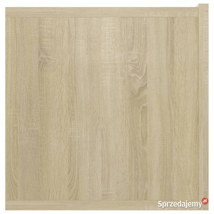 Szafki wiszące pod TV 2 dąb sonoma 60x30x30 sprzedam