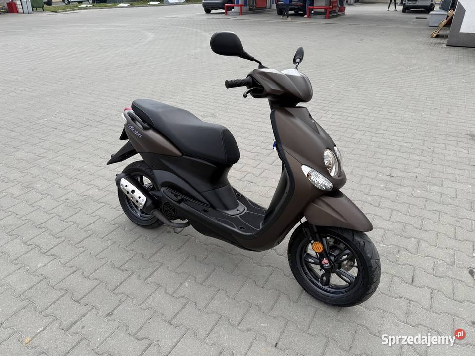 Yamaha neos 50 Myślenice