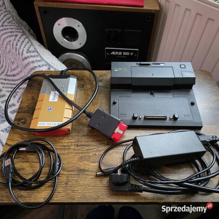 Dell e7440 i7 16gb ramu ssd 512gb Diagnostyka Iława
