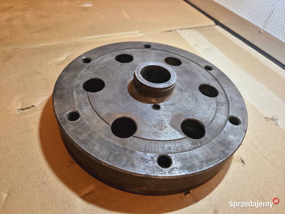 M72 K750 koło zamachowe sprzęgło Kraków