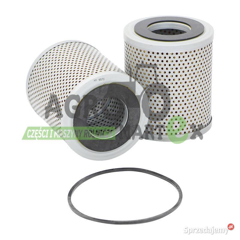 AR75603 FILTR HYDR JD zam dolnośląskie Wichrów
