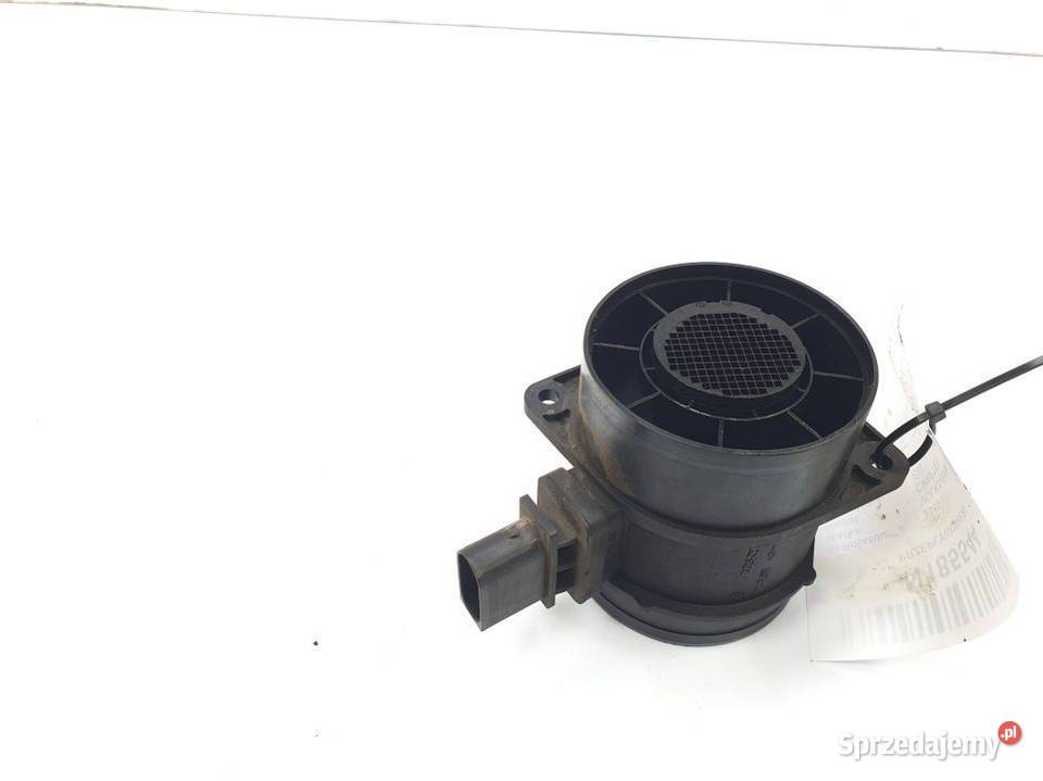 PRZEPŁYWOMIERZ VOLKSWAGEN CRAFTER 0281002896 Lipno