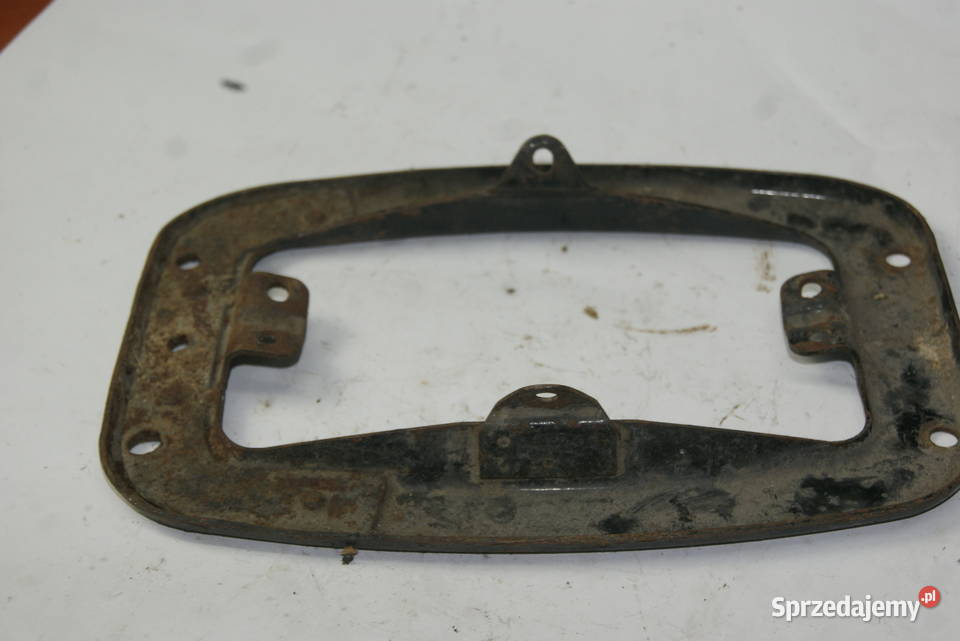 BAGAŻNIK DKW NSU TRIUMPH B 125 ZUNDAPP ADLER Rybnik sprzedam