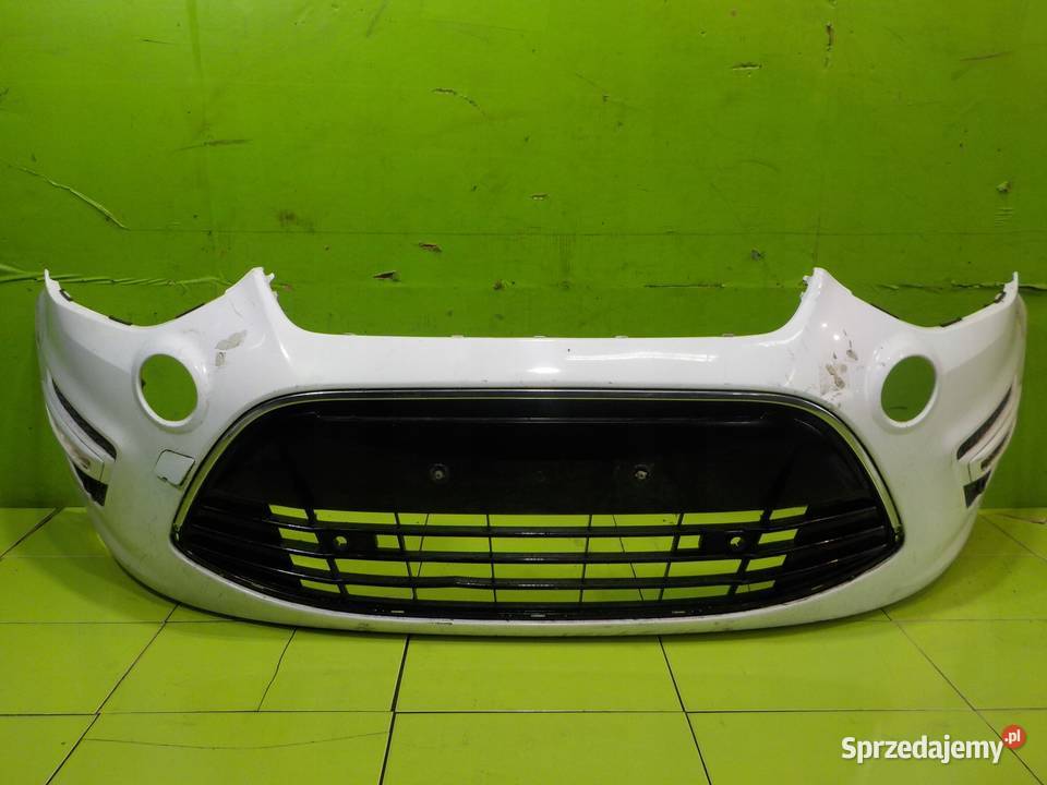 FORD S I LIFT 12r zderzak przod osobowe Suków