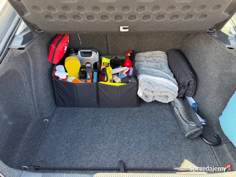 Skoda Octavia II dolnośląskie Wrocław