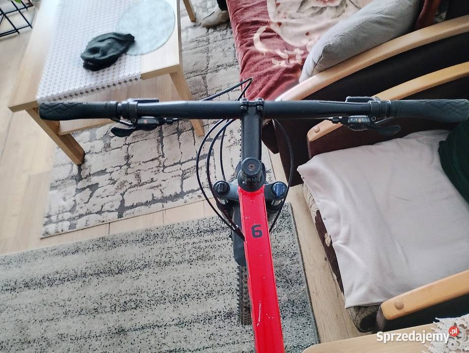 Rower Trek Marlin 6 29 Wejherowo