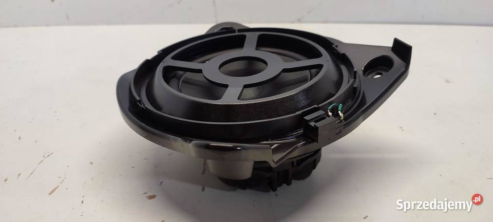 MERCEDES GLC W253 X253 GŁOŚNIK DRZWI PRZÓD Sprzęt audio fabryczny