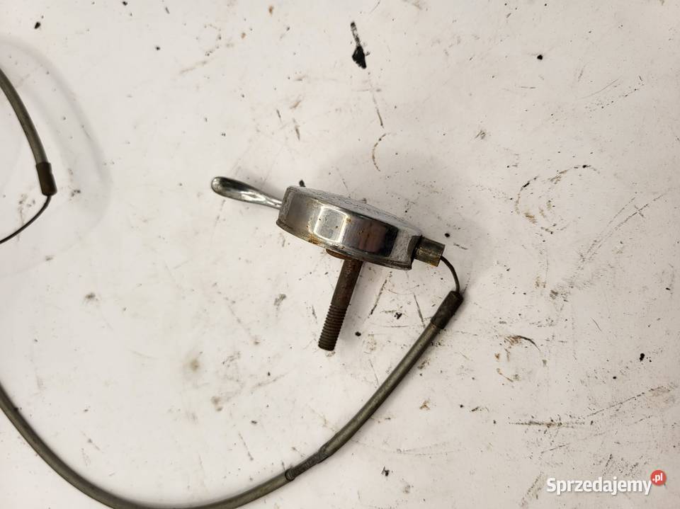 PRZEŁĄCZNIK ROWER HERKULES Części i akcesoria motocyklowe śląskie