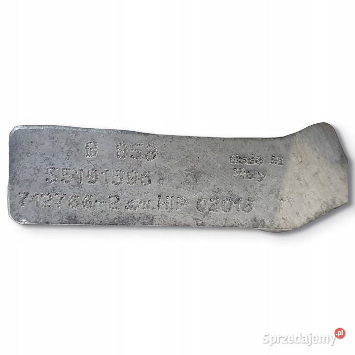 TURBOSPRĘŻARKA Alfa Romeo 147 156 19 JTD turbo lubelskie Chełm