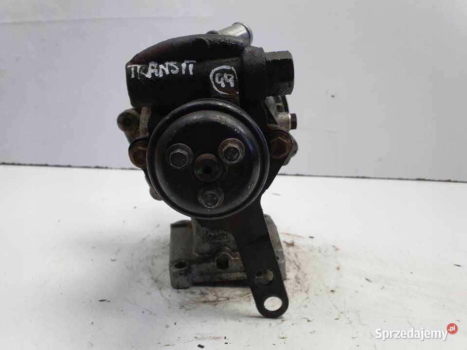 Ford Transit MK6 VI 20 TDDI POMPA WSPOMAGANIA Rudka