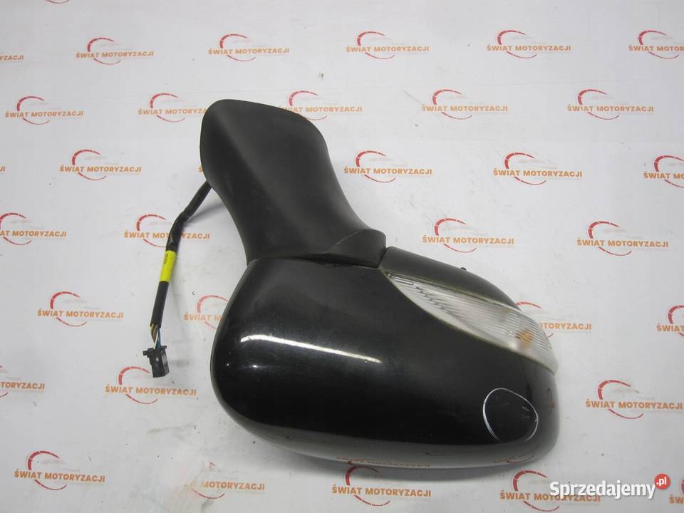 RENAULT CLIO IV 13r lusterko prawe 963016147R 11 Kielce