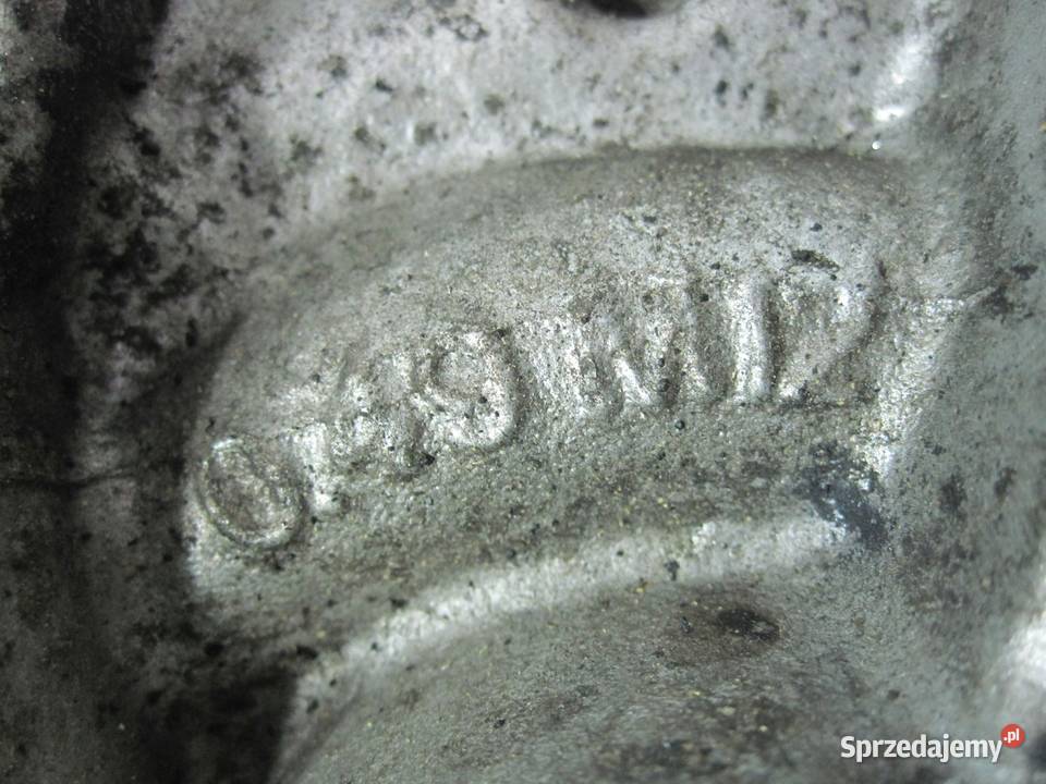 TRANSIT BOXER JUMPER 22 TDCI dekiel muszla Kielce sprzedam